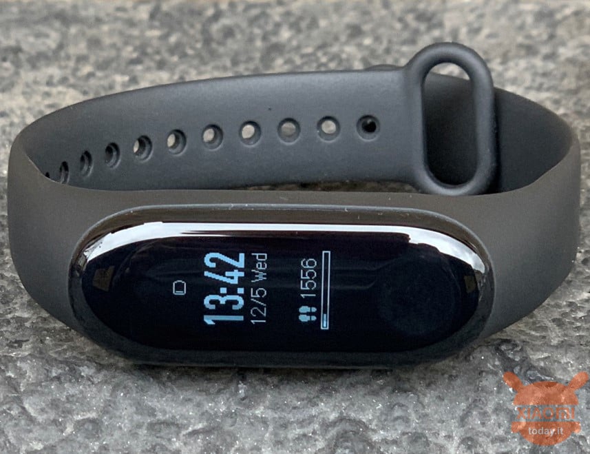 mi band 4