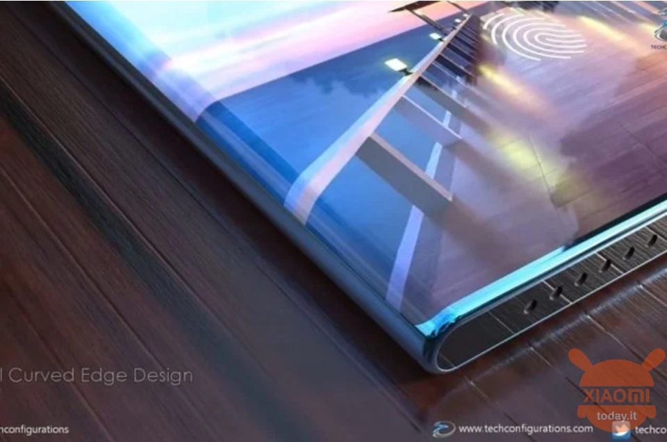 mi 10-Rendering
