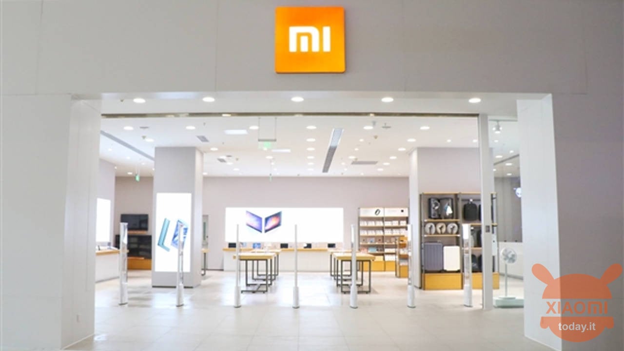 xiaomi