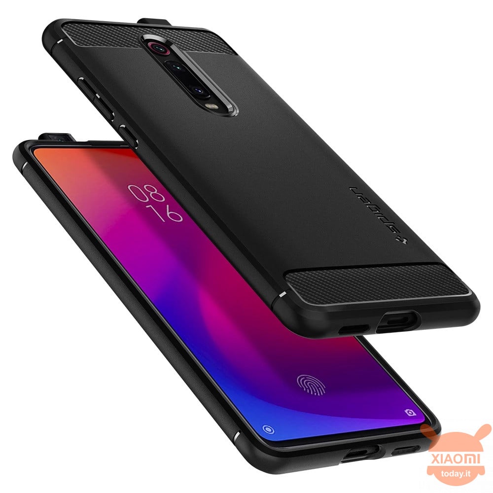 Xiaomi Pocophone F2 F2 Pro