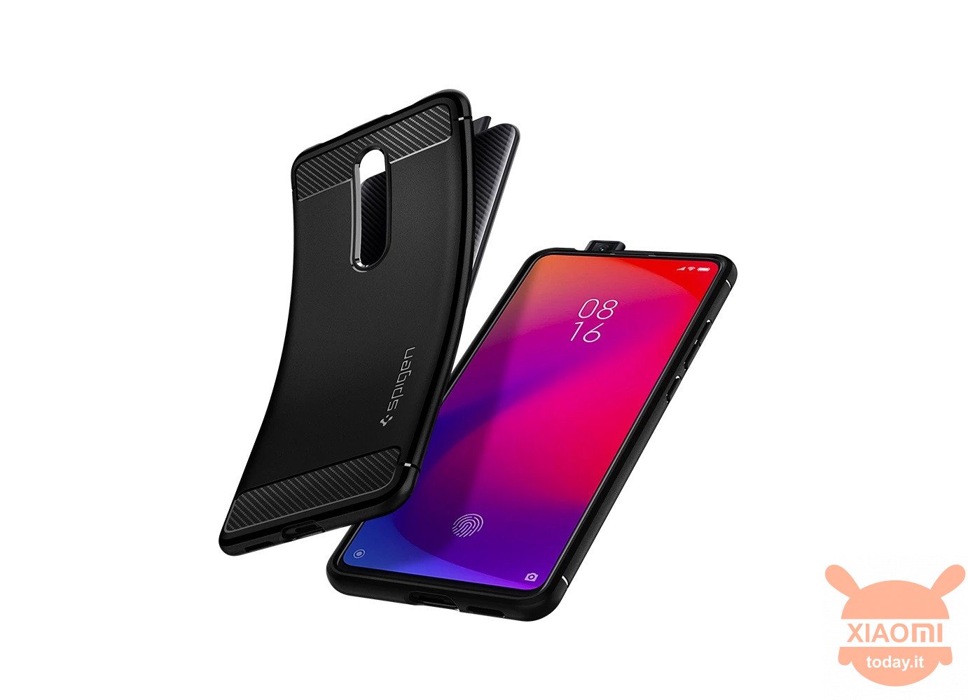 Xiaomi Pocophone F2 F2 Pro