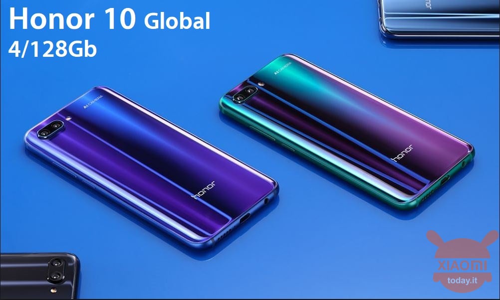 10 honor