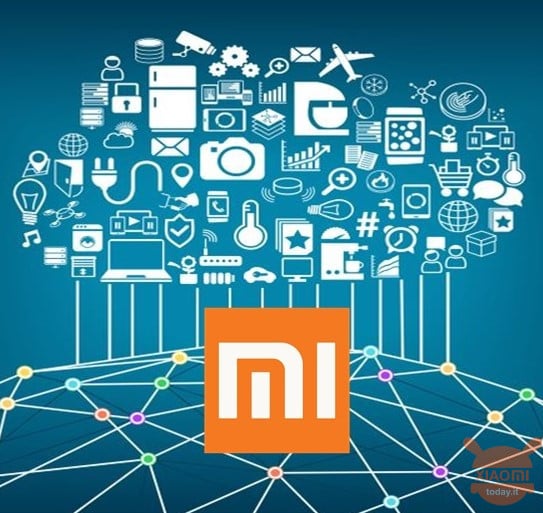 xiaomi invests in the pateo automotive sector