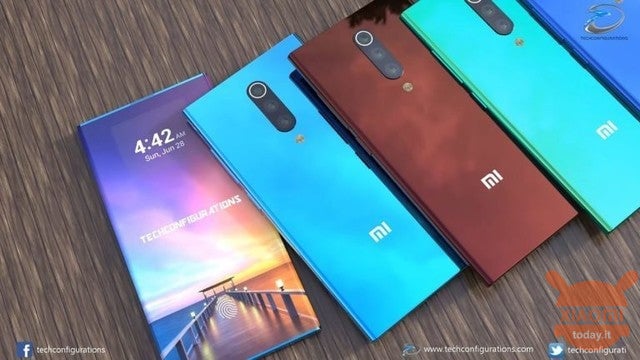 mi 10-Rendering