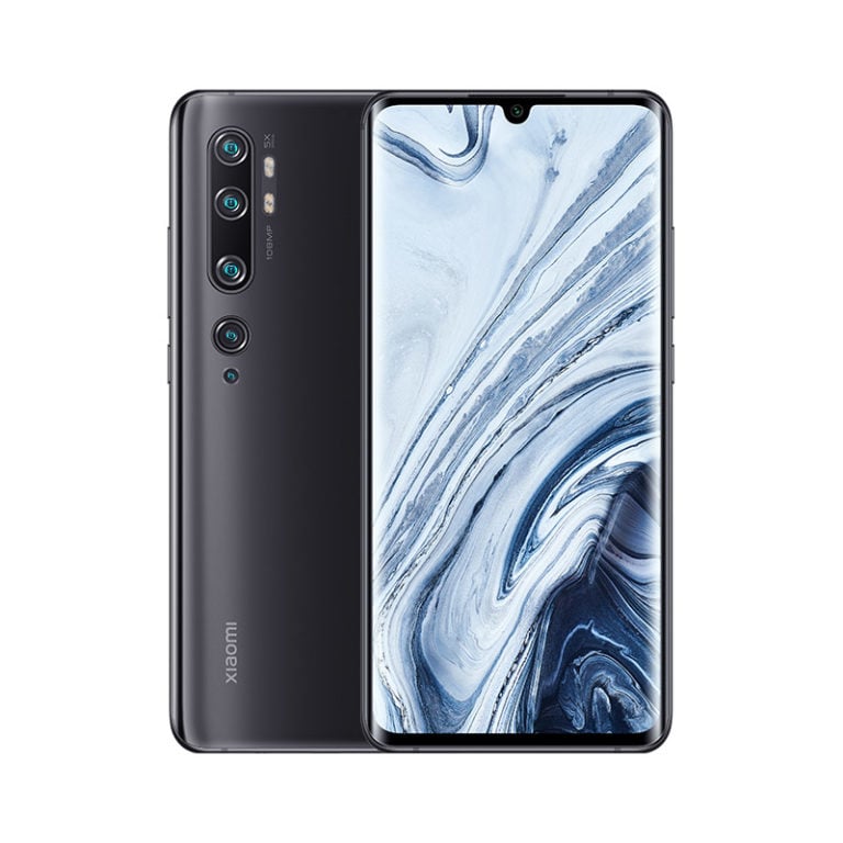 mi cc9 pro