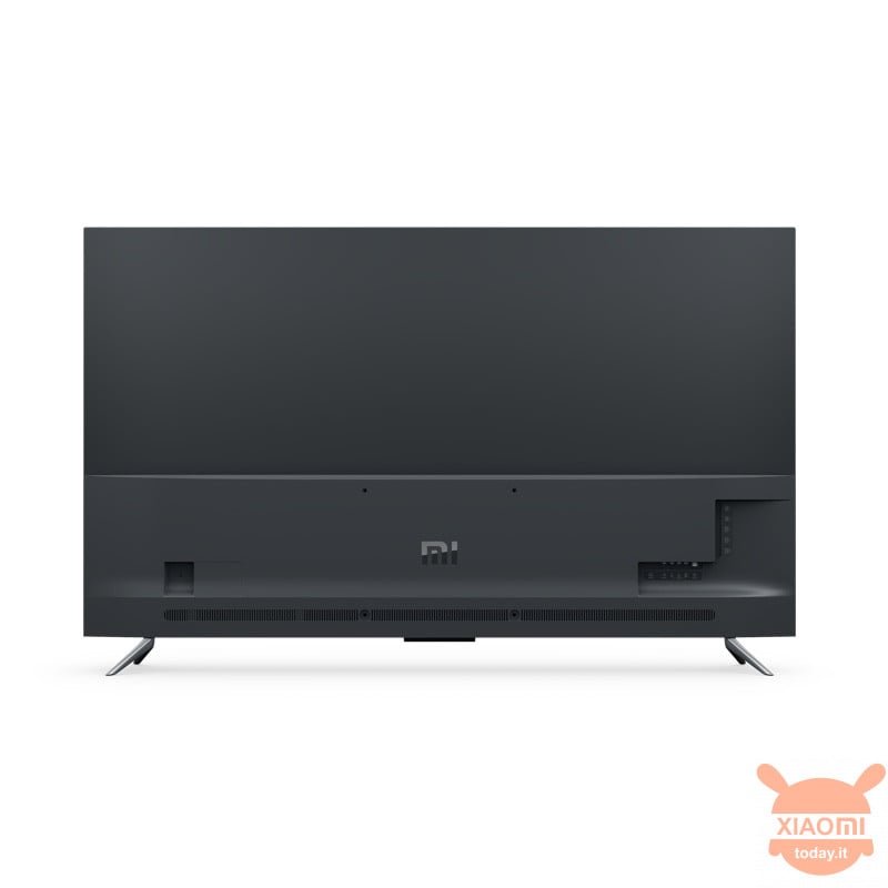 Xiaomi Mi TV 5 Series AI