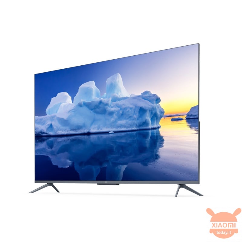 Xiaomi Mi TV 5 Serie AI