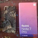 Redmi Note 7 Pro आग पकड़ता है लेकिन गुणवत्ता की समस्या नहीं है