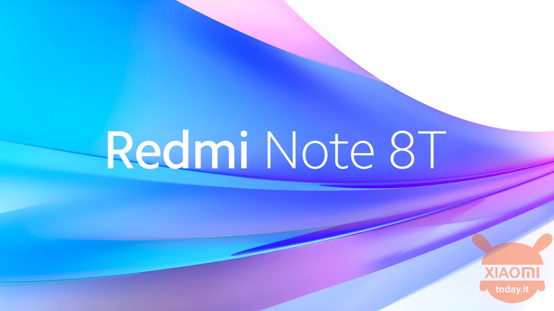 redmi note 8t si aggiorna a miui 12.5 enhanced global