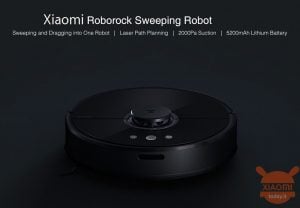 roborock s55