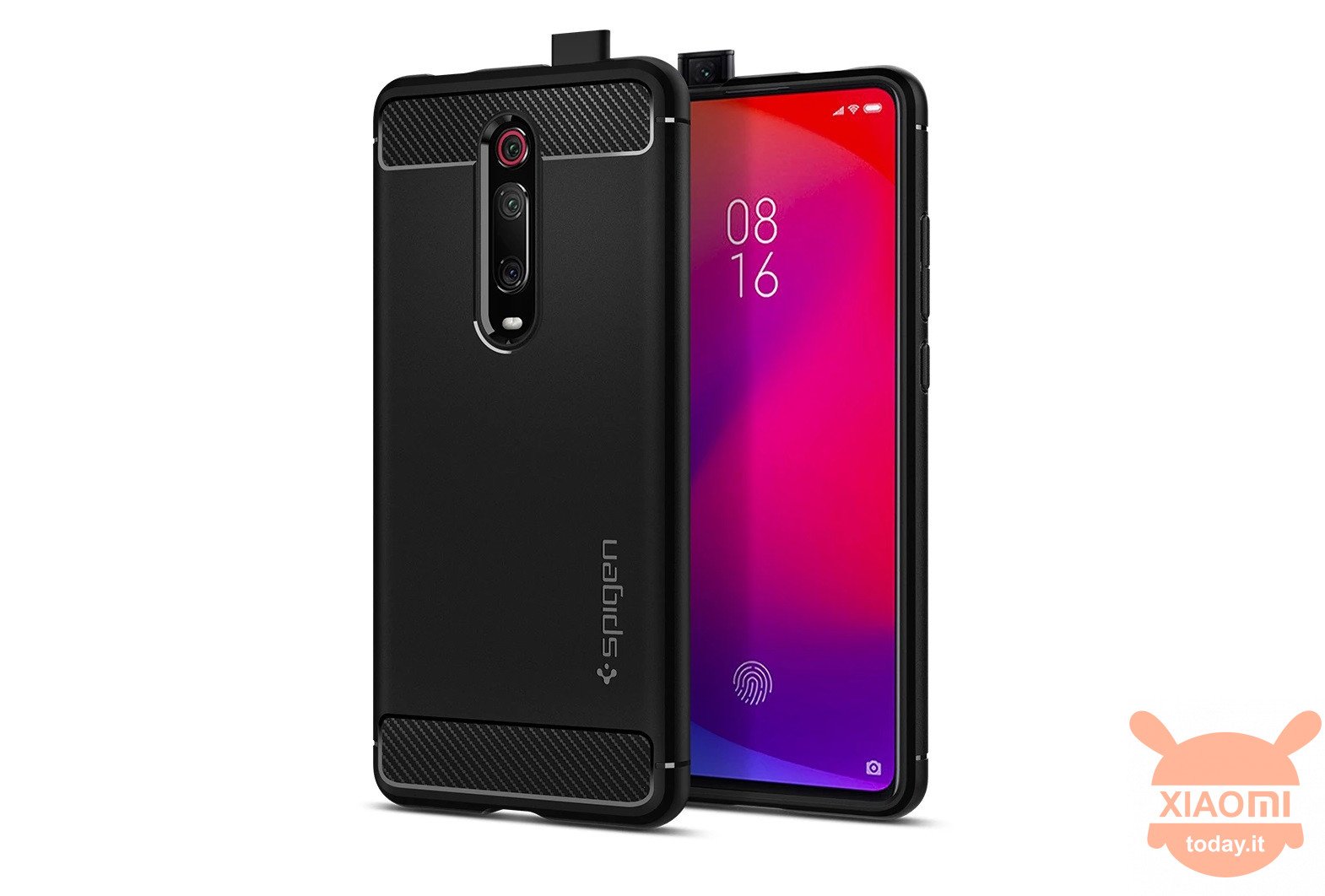 Xiaomi Pocotelefon F2 F2 Pro