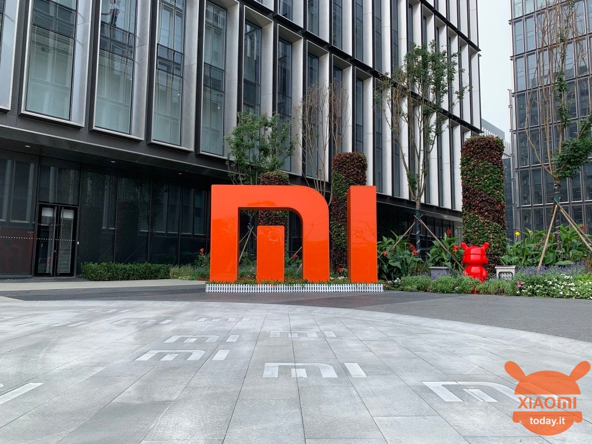 Xiaomi Welt