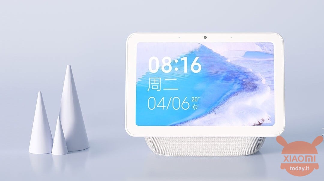Xiaomi Smart Display Speaker Pro 8