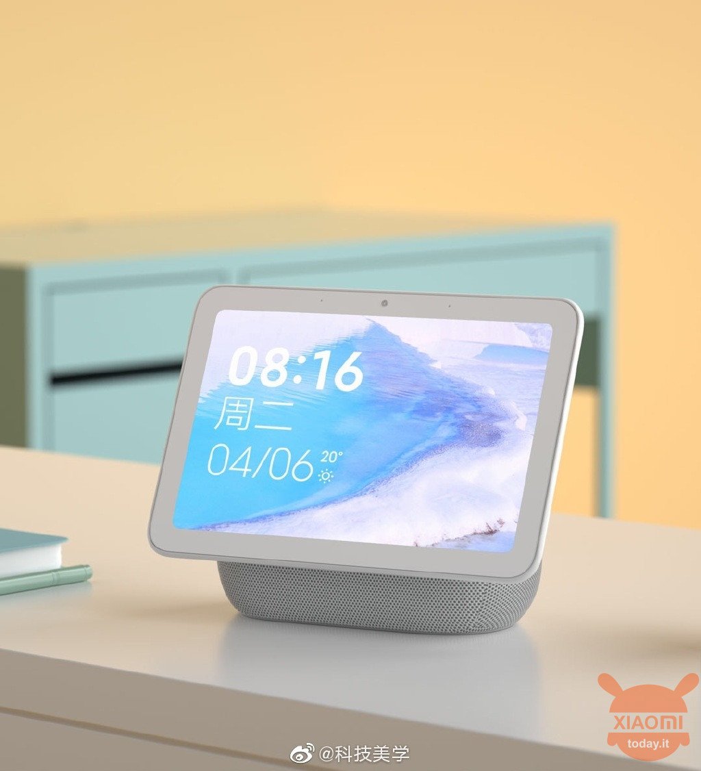 Xiaomi Smart Display Speaker Pro 8