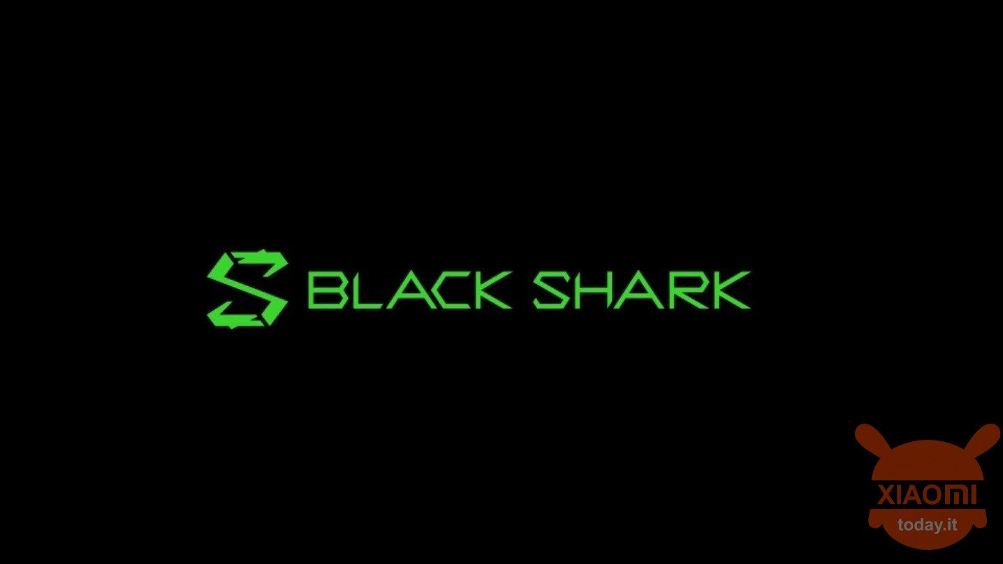 Black Shark 3 5G