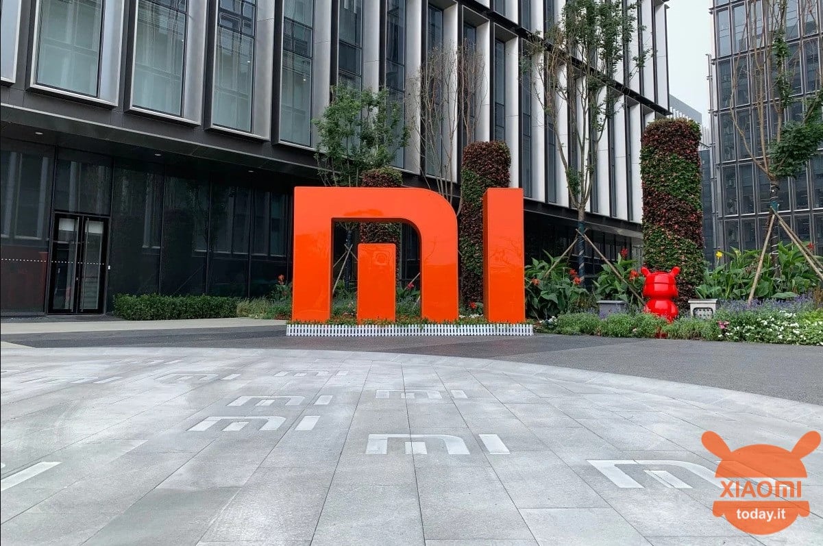 Indien Xiaomi Indien