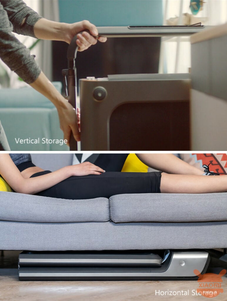 tapis de marche r1 pro indiegogo