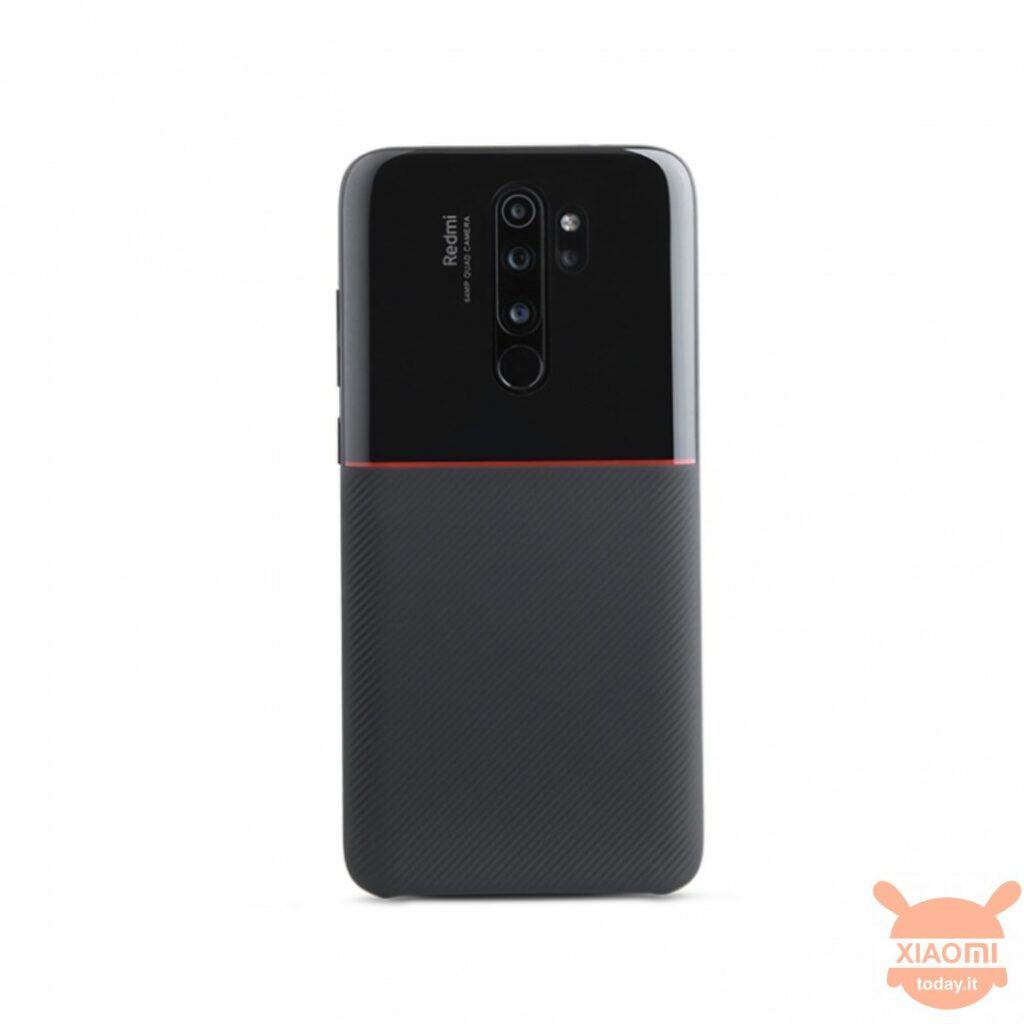 cover redmi note 8 pro