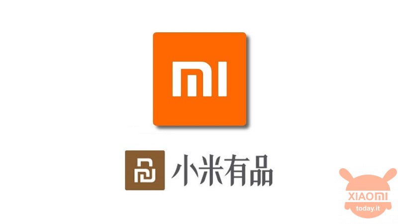 Xiaomi crowdfunding youpin