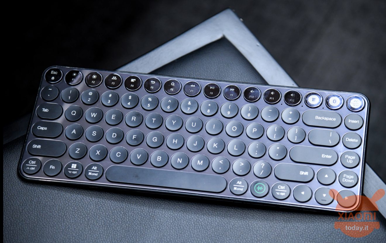 Clavier Xiaomi MIIIW Elite