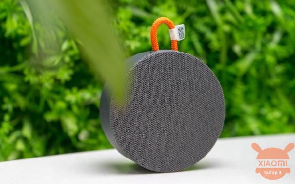 Xiaomi Outdoor Speaker Mini