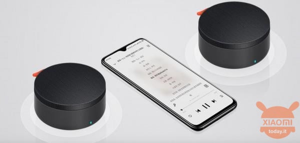 Xiaomi Outdoor Speaker Mini