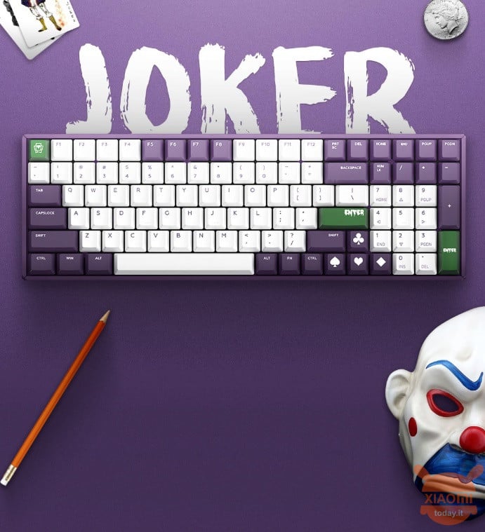 joker