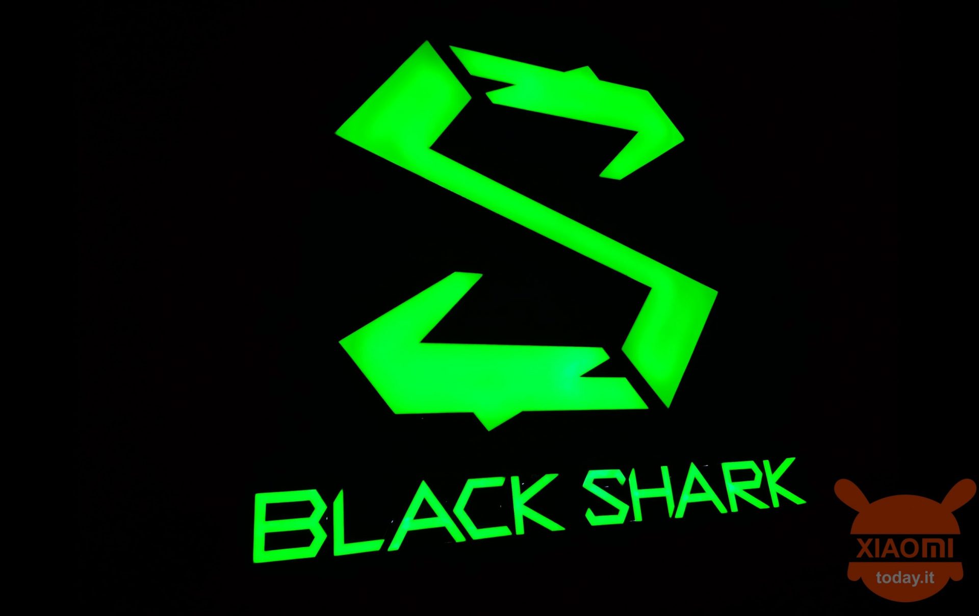 Xiaomi Black Shark 3 5G