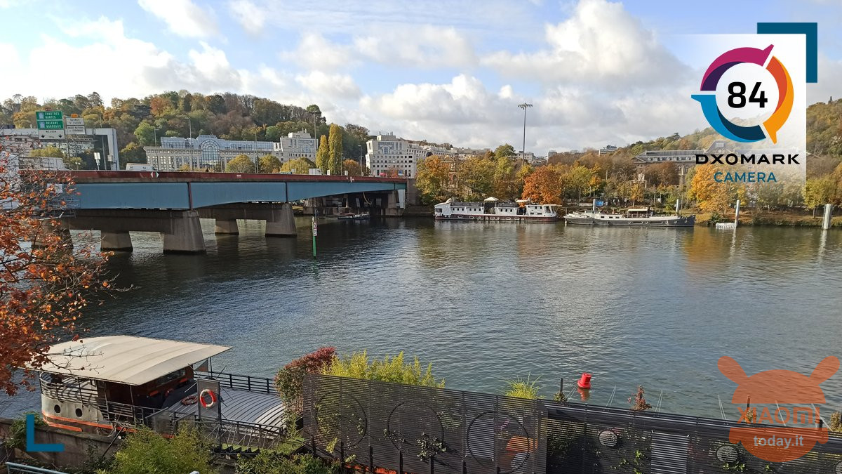 Redmi Note 8 Pro تم المراجعة على DxOMark ،