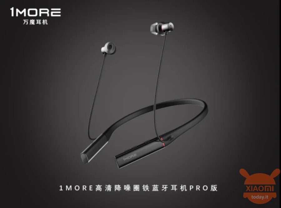 1 MEHR Iron Pro Edition