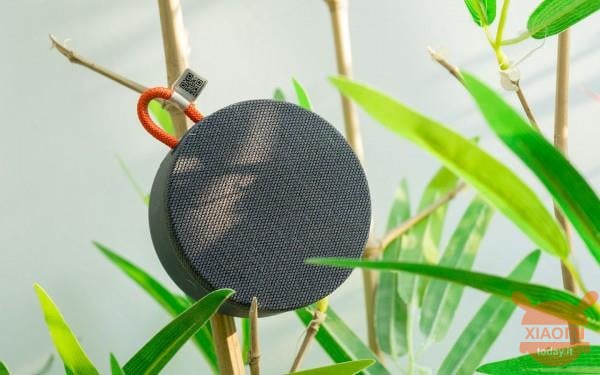 Xiaomi Outdoor Speaker Mini
