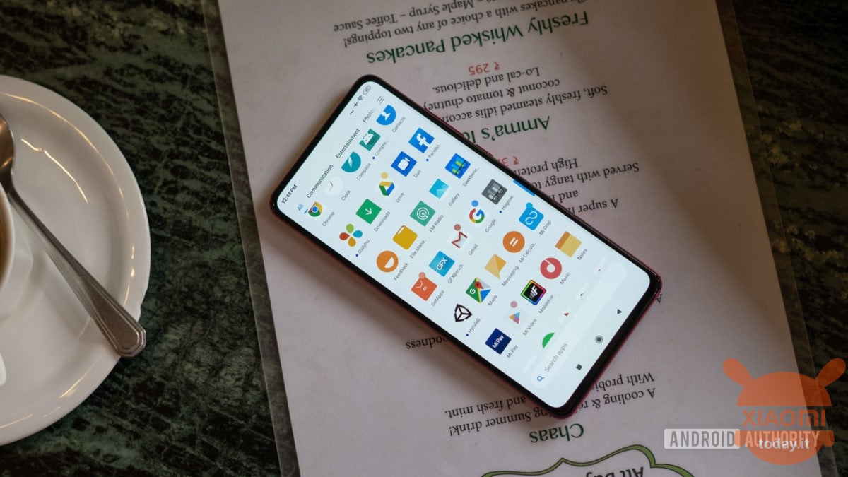 Redmi K30 Pro