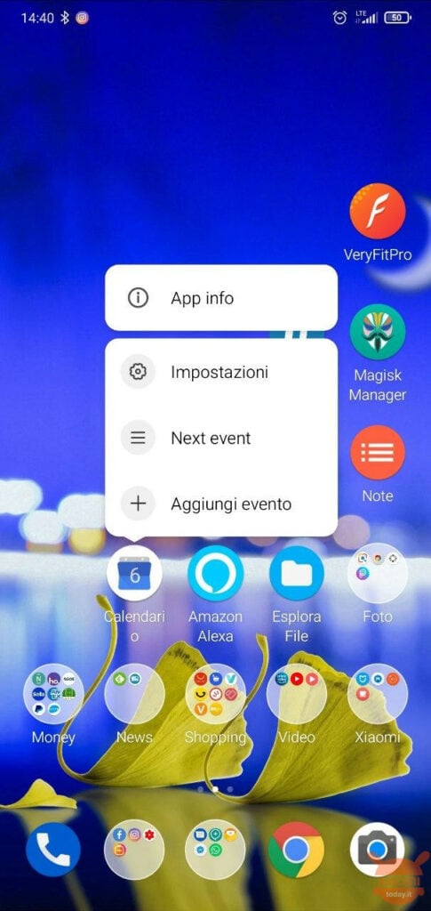 miui launcher