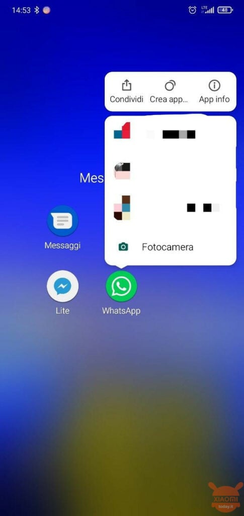 miui launcher