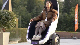 segway s pod