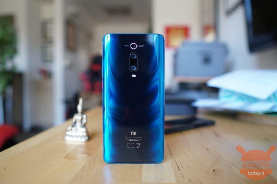 mi 9t