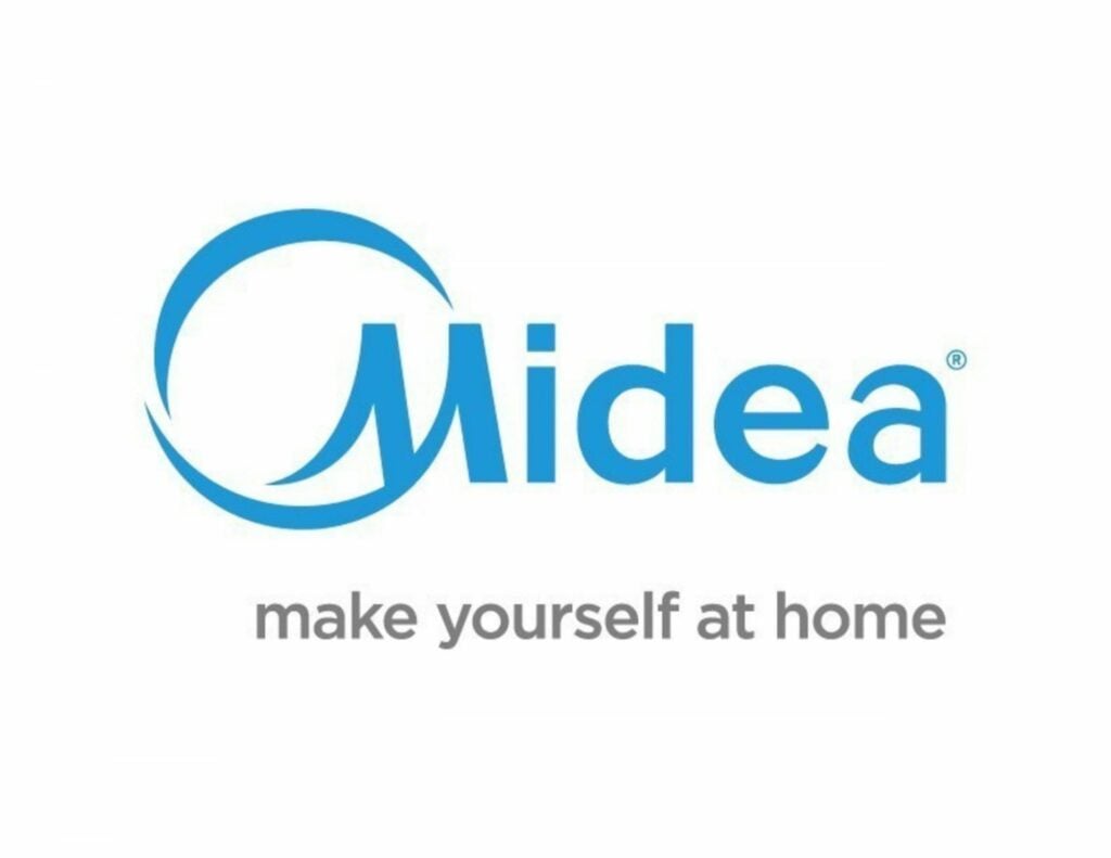 midea