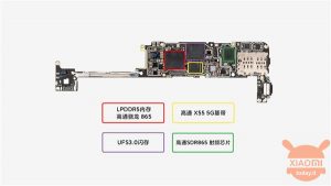 Xiaomi Mi 10 Pro Teardown