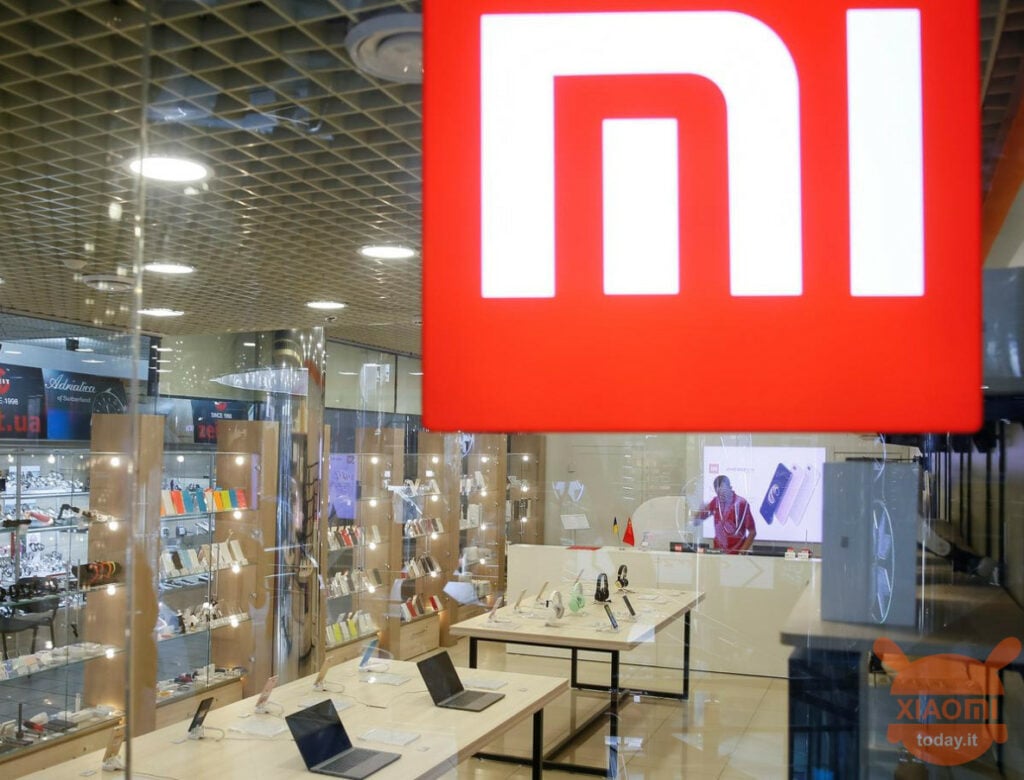 Xiaomi monopolio google play