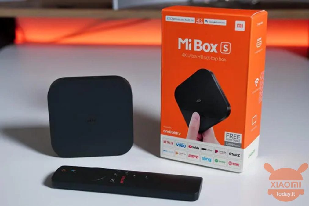 Xiaomi Mi Box S Review: Some Things Never Change