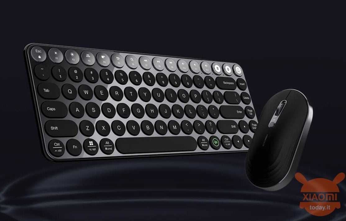 Clavier intelligent Xiaomi