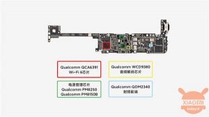 Xiaomi Mi 10 Pro Teardown