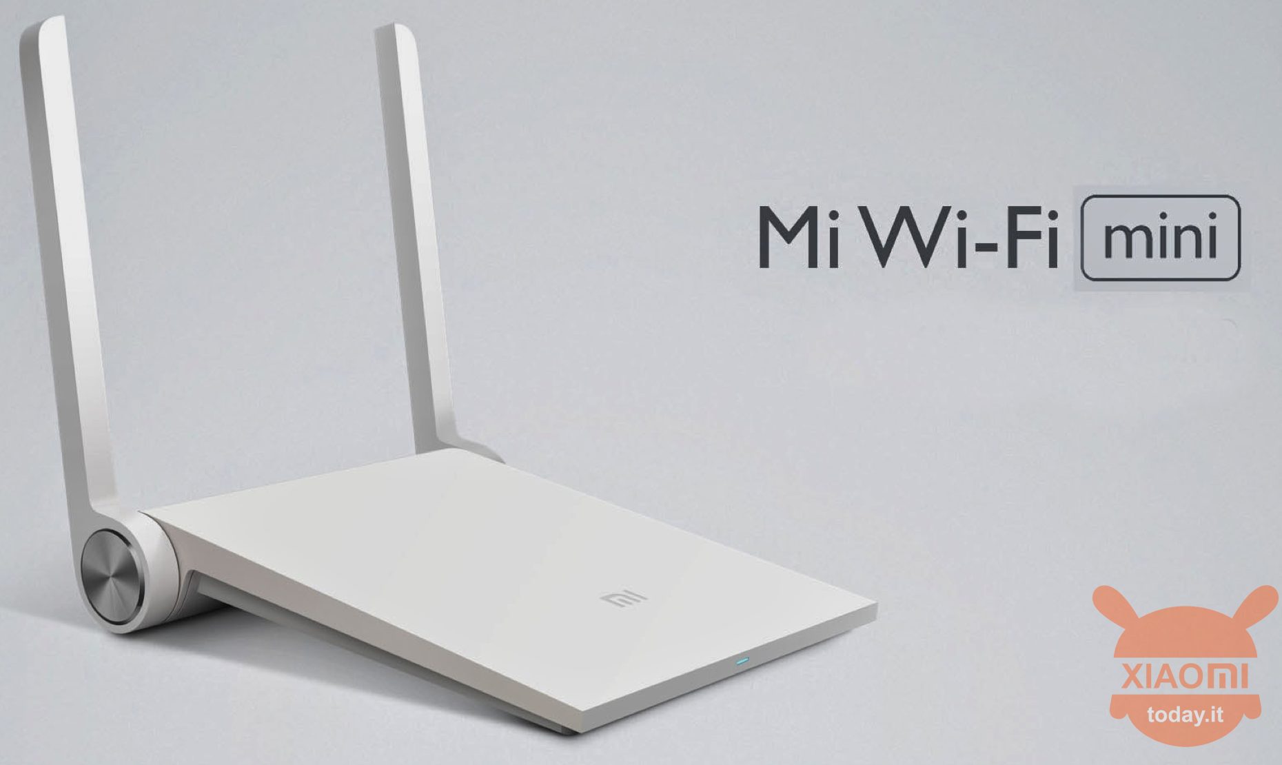 xiaomi router wi-fi 6