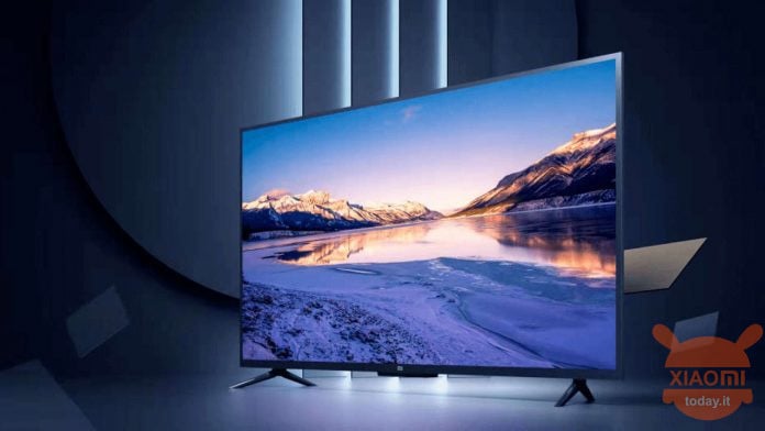 Xiaomi Smart TV