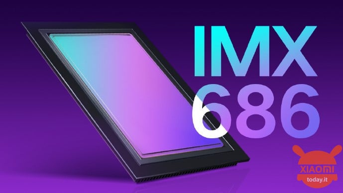 Redmi K30 Pro: Leakster confirma câmera de 686MP Sony IMX64