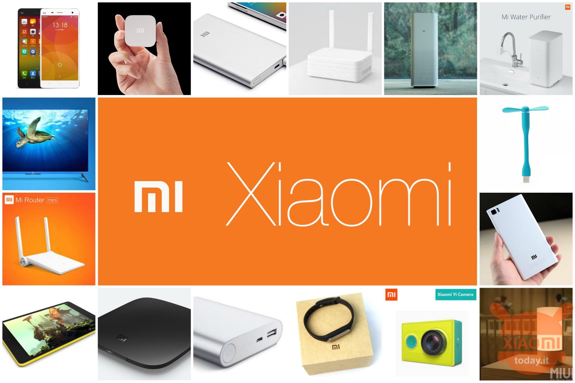 xiaomi