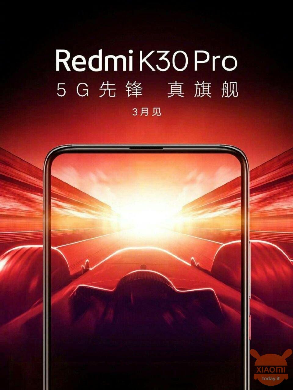 redmi k30 pro