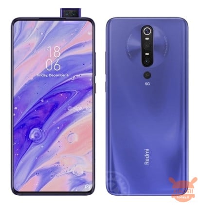 redmi k30 pro