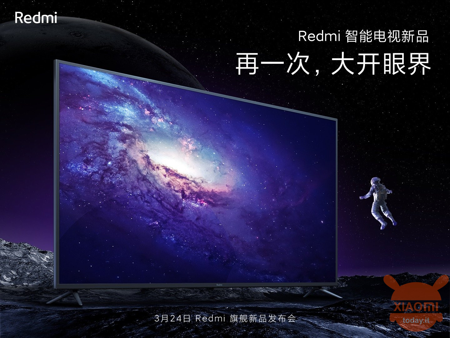 Redmi TV RedmiBook 14 Edición Ryzen