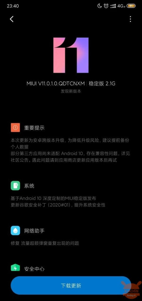 Android 10